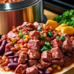 best meat mix for chili